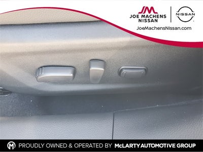 2025 Nissan Altima 2.5 SL