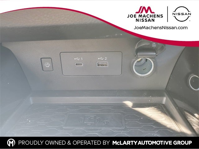 2025 Nissan Altima 2.5 SL