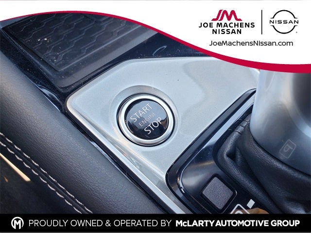 2025 Nissan Altima 2.5 SL