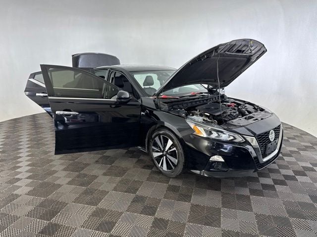 2020 Nissan Altima 2.5 SL