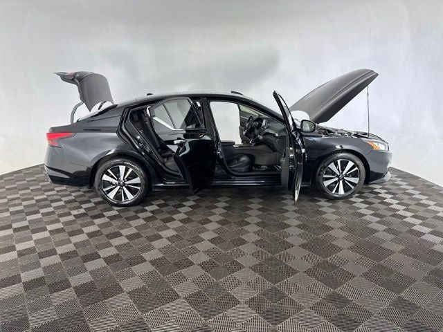 2020 Nissan Altima 2.5 SL