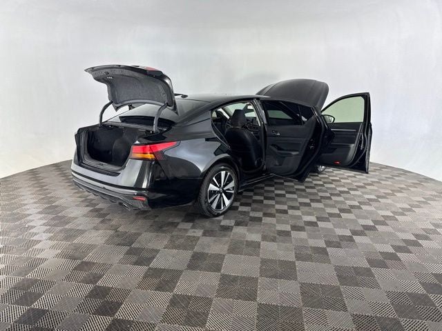 2020 Nissan Altima 2.5 SL