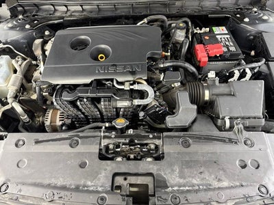 2020 Nissan Altima 2.5 SL