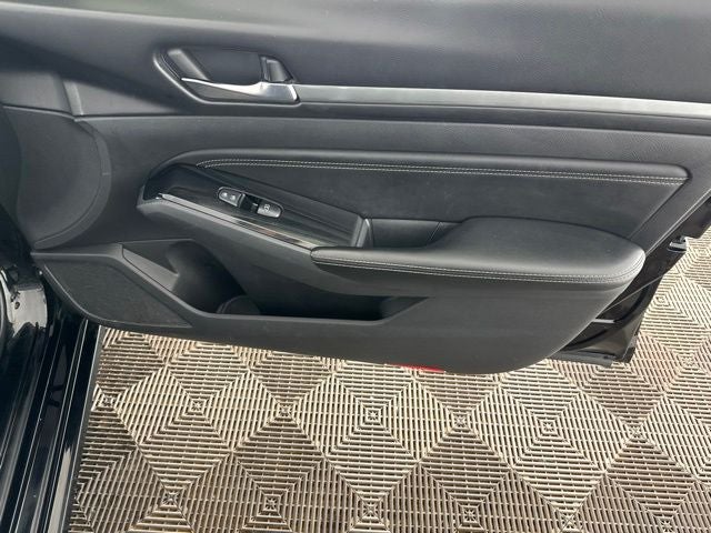 2020 Nissan Altima 2.5 SL