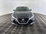 2020 Nissan Altima 2.5 SL