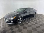 2020 Nissan Altima 2.5 SL