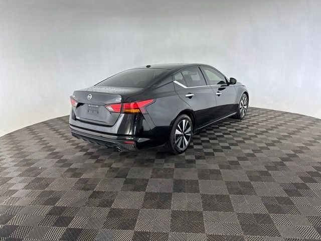 2020 Nissan Altima 2.5 SL