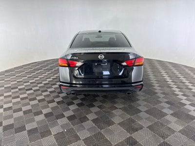 2020 Nissan Altima 2.5 SL