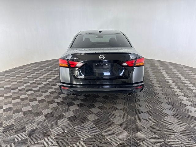 2020 Nissan Altima 2.5 SL