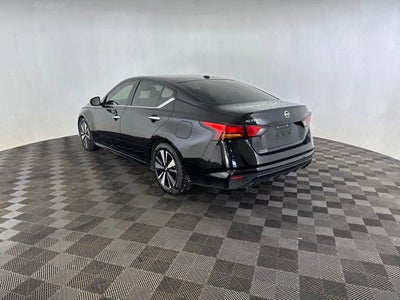 2020 Nissan Altima 2.5 SL