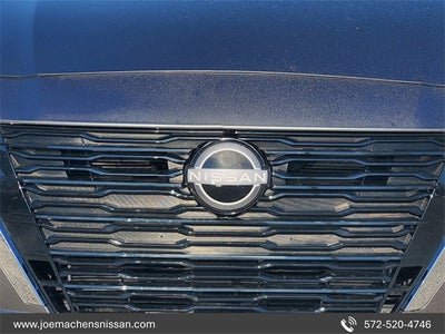 2025 Nissan Altima 2.5 SL