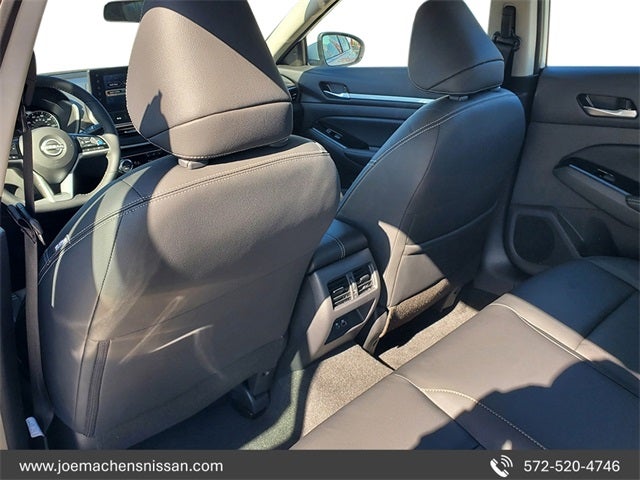 2025 Nissan Altima 2.5 SL