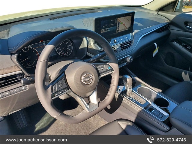 2025 Nissan Altima 2.5 SL