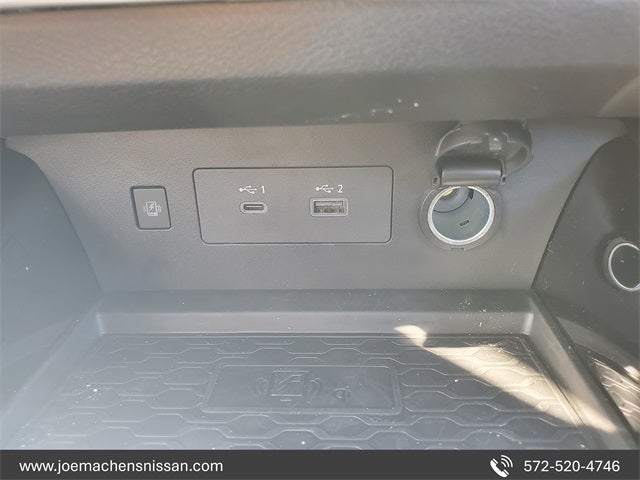 2025 Nissan Altima 2.5 SL