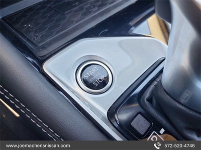 2025 Nissan Altima 2.5 SL