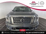 2018 Nissan Titan SL