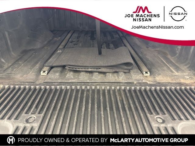 2018 Nissan Titan SL