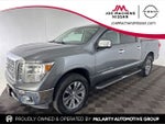 2018 Nissan Titan SL