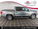2018 Nissan Titan SL