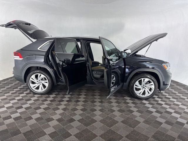 2021 Volkswagen Atlas Cross Sport 2.0T SEL