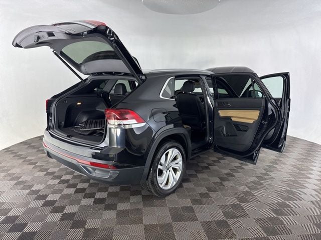 2021 Volkswagen Atlas Cross Sport 2.0T SEL