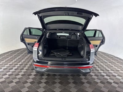 2021 Volkswagen Atlas Cross Sport 2.0T SEL