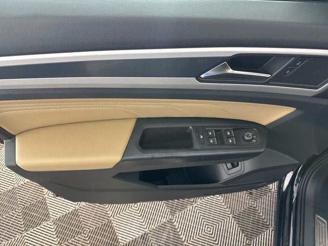 2021 Volkswagen Atlas Cross Sport 2.0T SEL