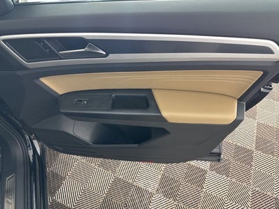 2021 Volkswagen Atlas Cross Sport 2.0T SEL