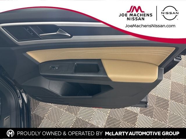 2021 Volkswagen Atlas Cross Sport 2.0T SEL