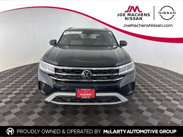 2021 Volkswagen Atlas Cross Sport 2.0T SEL