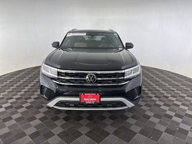 2021 Volkswagen Atlas Cross Sport 2.0T SEL