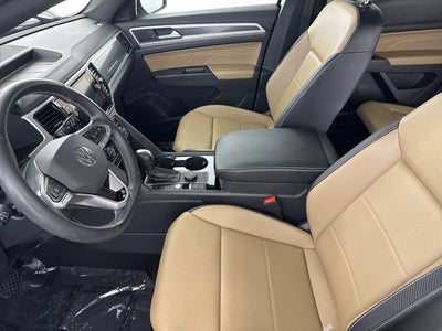 2021 Volkswagen Atlas Cross Sport 2.0T SEL
