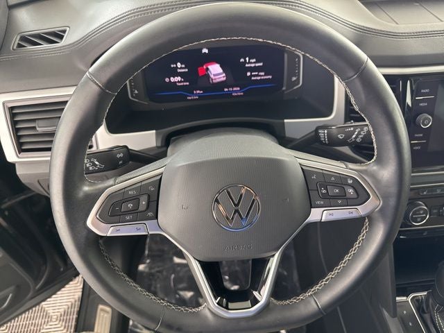 2021 Volkswagen Atlas Cross Sport 2.0T SEL