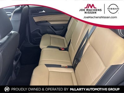 2021 Volkswagen Atlas Cross Sport 2.0T SEL