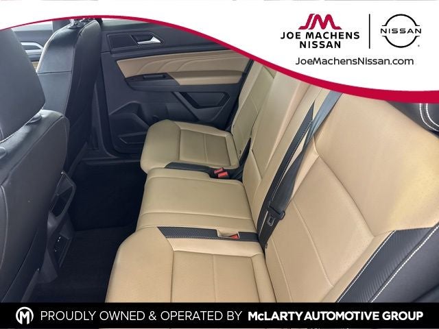 2021 Volkswagen Atlas Cross Sport 2.0T SEL