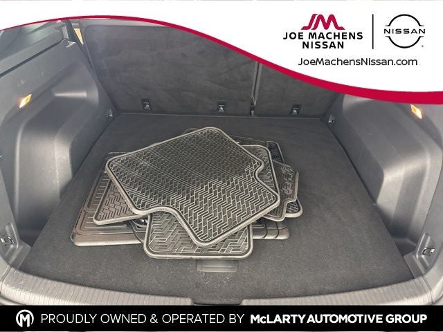 2021 Volkswagen Atlas Cross Sport 2.0T SEL