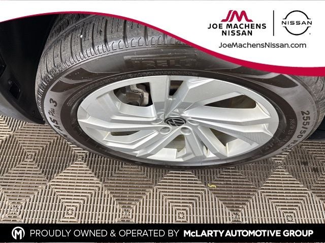 2021 Volkswagen Atlas Cross Sport 2.0T SEL