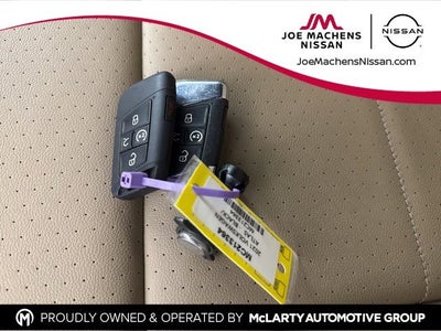 2021 Volkswagen Atlas Cross Sport 2.0T SEL