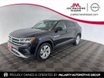 2021 Volkswagen Atlas Cross Sport 2.0T SEL