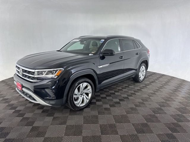 2021 Volkswagen Atlas Cross Sport 2.0T SEL