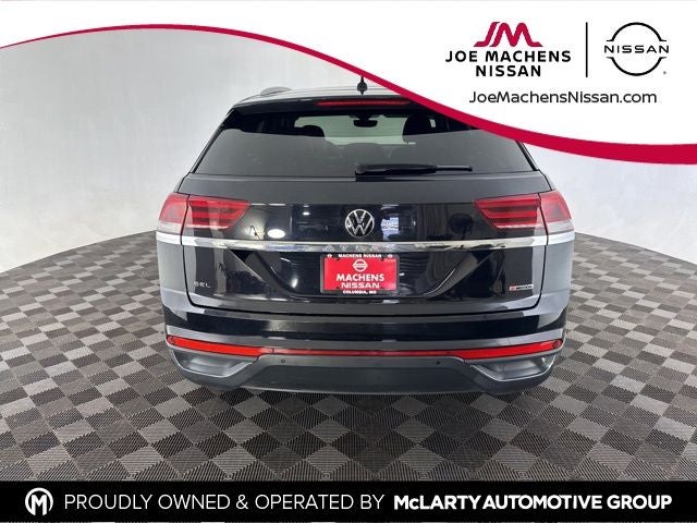 2021 Volkswagen Atlas Cross Sport 2.0T SEL