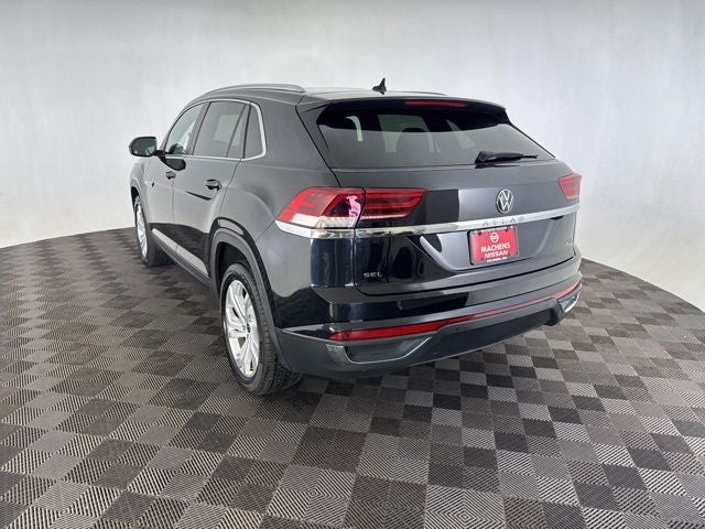 2021 Volkswagen Atlas Cross Sport 2.0T SEL