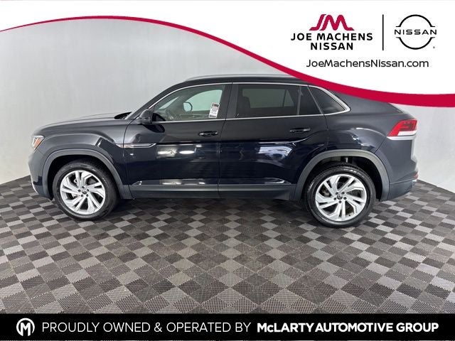 2021 Volkswagen Atlas Cross Sport 2.0T SEL