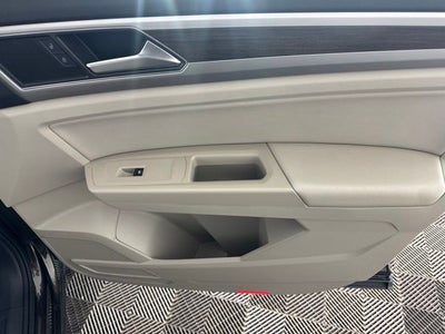 2019 Volkswagen Atlas 3.6L V6 SE w/Technology