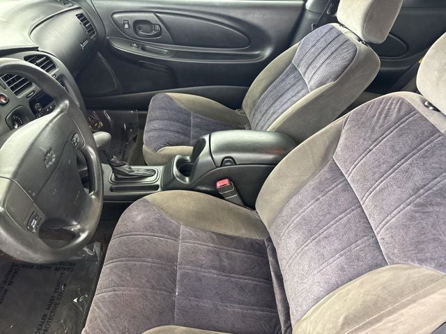 2005 Chevrolet Monte Carlo LS