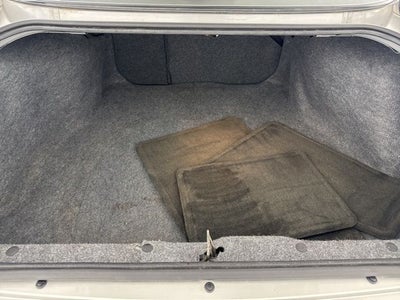 2005 Chevrolet Monte Carlo LS