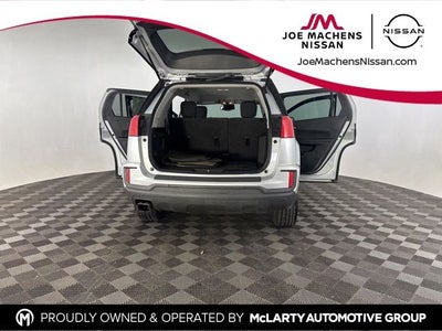 2017 GMC Terrain SLE-1