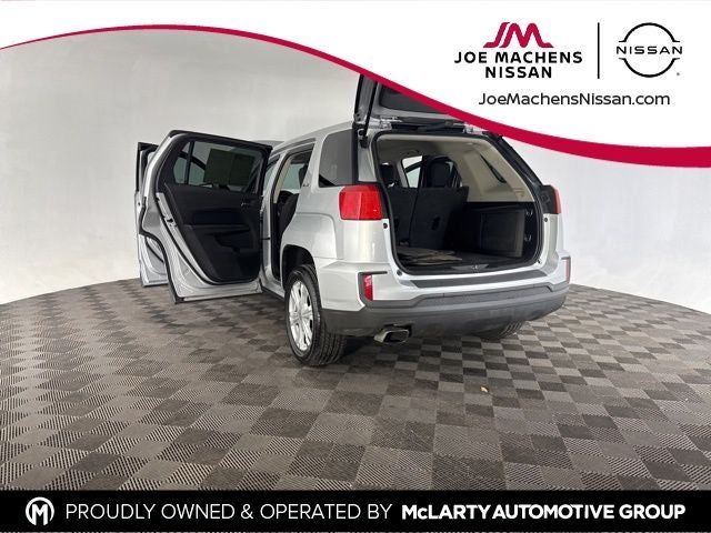 2017 GMC Terrain SLE-1