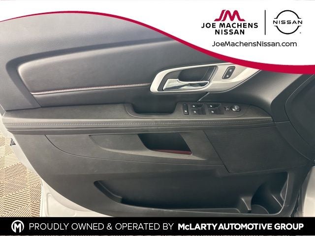 2017 GMC Terrain SLE-1