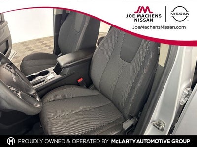 2017 GMC Terrain SLE-1